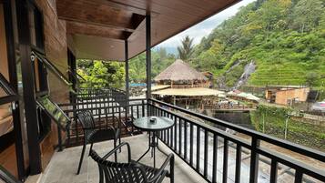 Suite | Terrace/patio