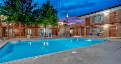 Stagecoach Inn