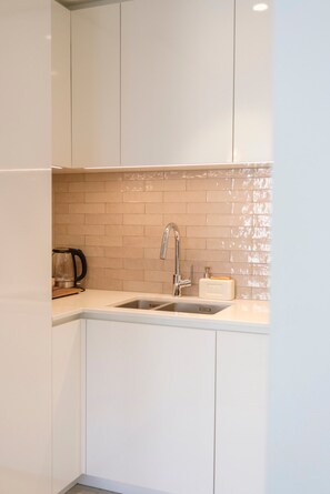 Apartment | Private kitchen