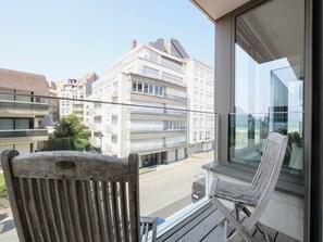 Departamento | Balcón