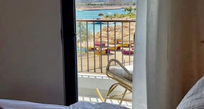 Aladdin Chalets - 1 Bedroom
