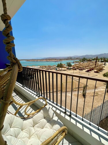 Aladdin Chalets - 1 Bedroom