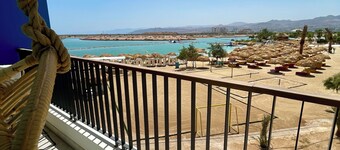 Aladdin Chalets - 1 Bedroom