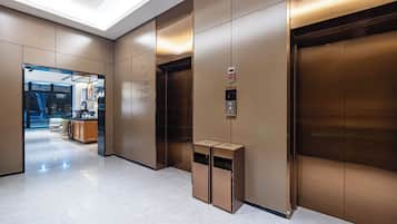 Elevator