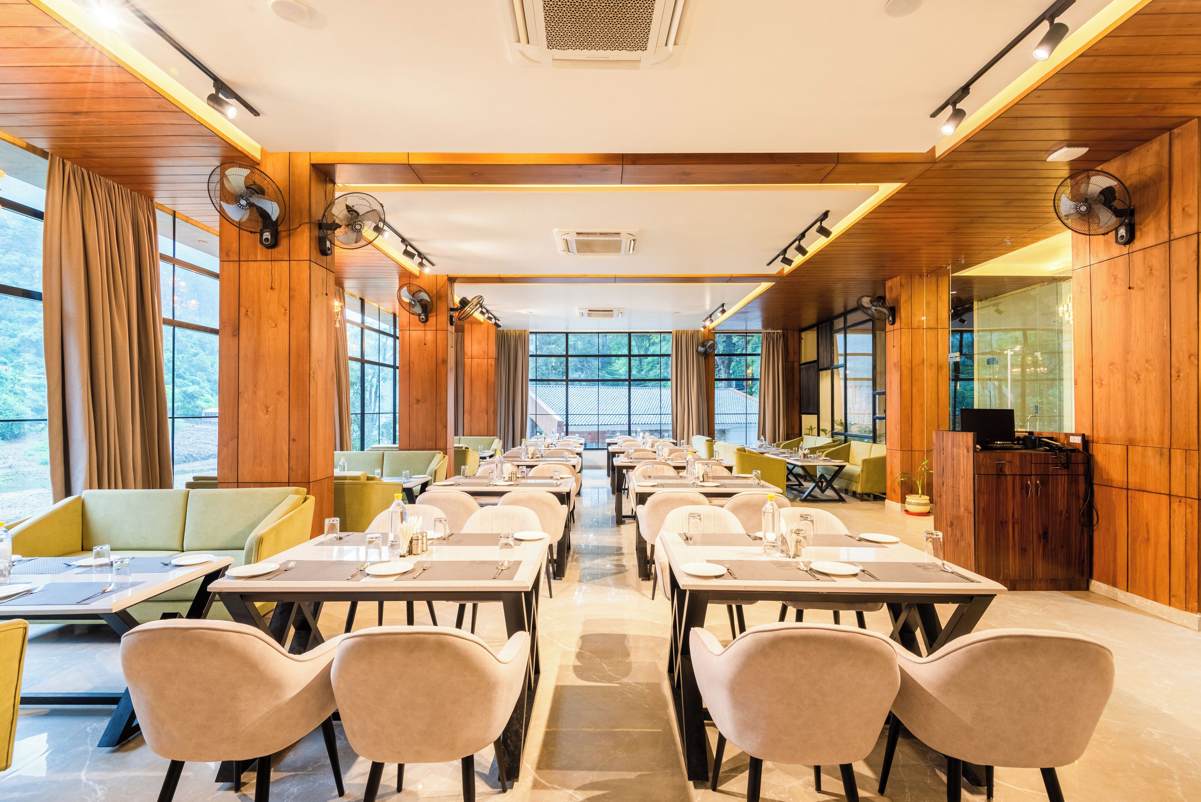 Restoran