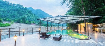 DLS Divine River Resort and Spa