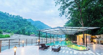 DLS Divine River Resort and Spa