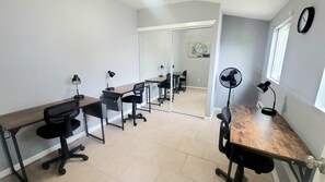 Businesscenter