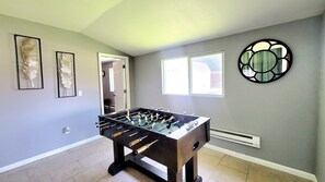 Spielezimmer