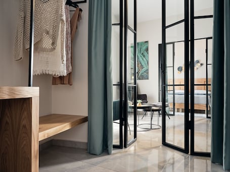 Standard Apartment. Bella Vista Aparments in Zakynthos Town