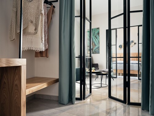 Bella Vista Aparments in Zakynthos Town