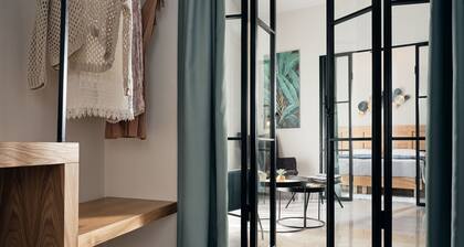 Bella Vista Aparments in Zakynthos Town