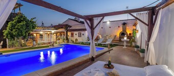 Maison Vacances Villa Mellizos