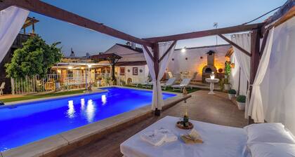 Holiday Home Villa Mellizos