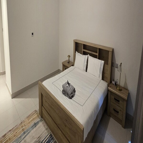 Standard Apartment, 1 Bedroom | Iron/ironing board
