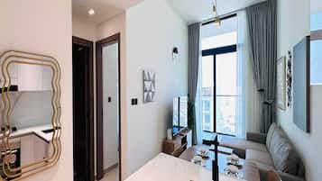 Fer et planche à repasser