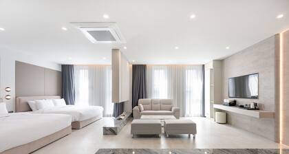 Gyeongju city hotel