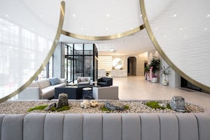 Detalle del interior