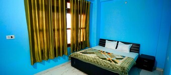 Hotel Meraki Inn
