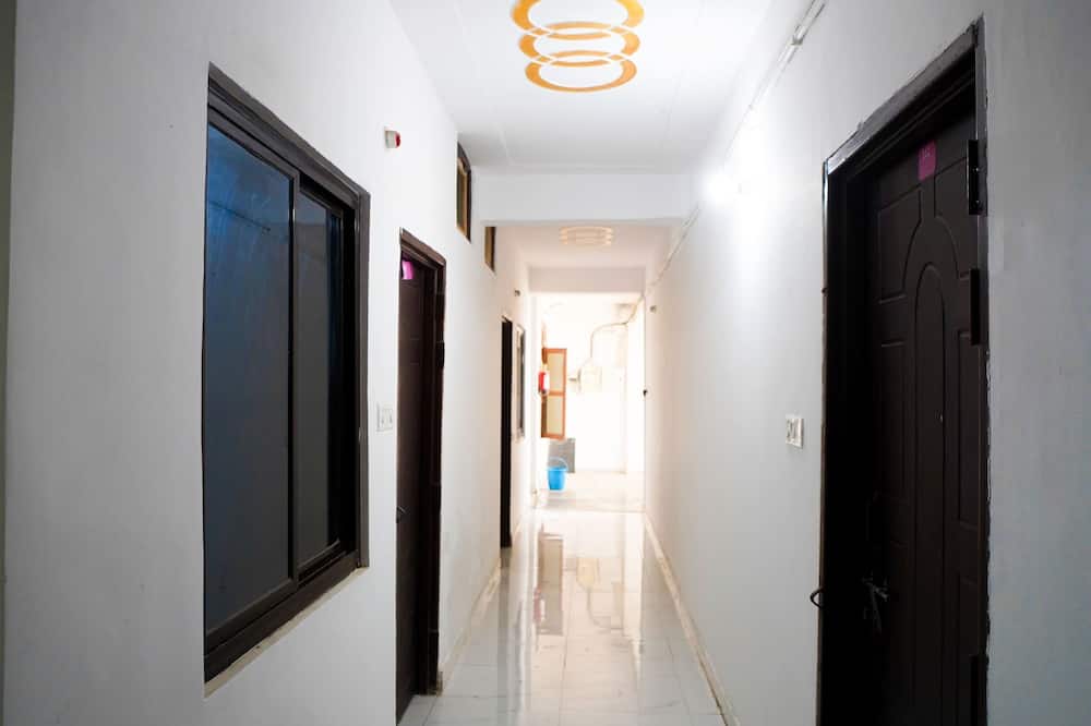 Hotel Meraki Inn