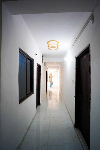 Hotel Meraki Inn
