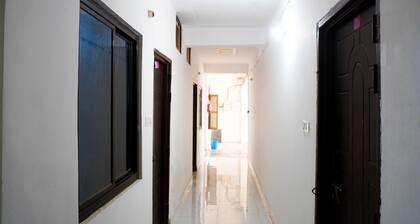 Hotel Meraki Inn