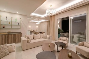 تلفزيون ذكي، كُتُب، ستيريو