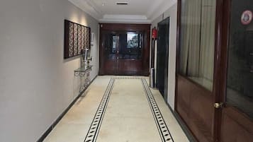 大堂