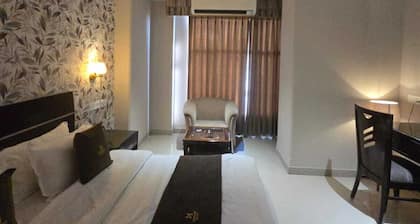 Hotel Supreme Suites Ludhiana