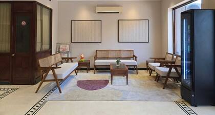 Hotel Supreme Suites Ludhiana