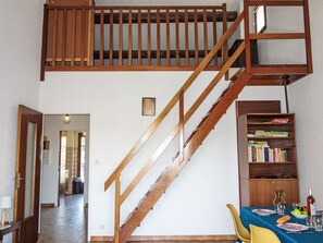 Interior - Le Village by Interhome (Saint Cyr sur mer Les Lecques)