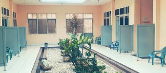 Hotel Wijaya Purwokerto