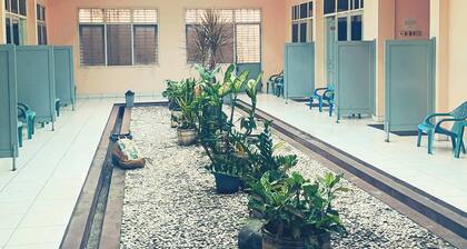 Hotel Wijaya Purwokerto