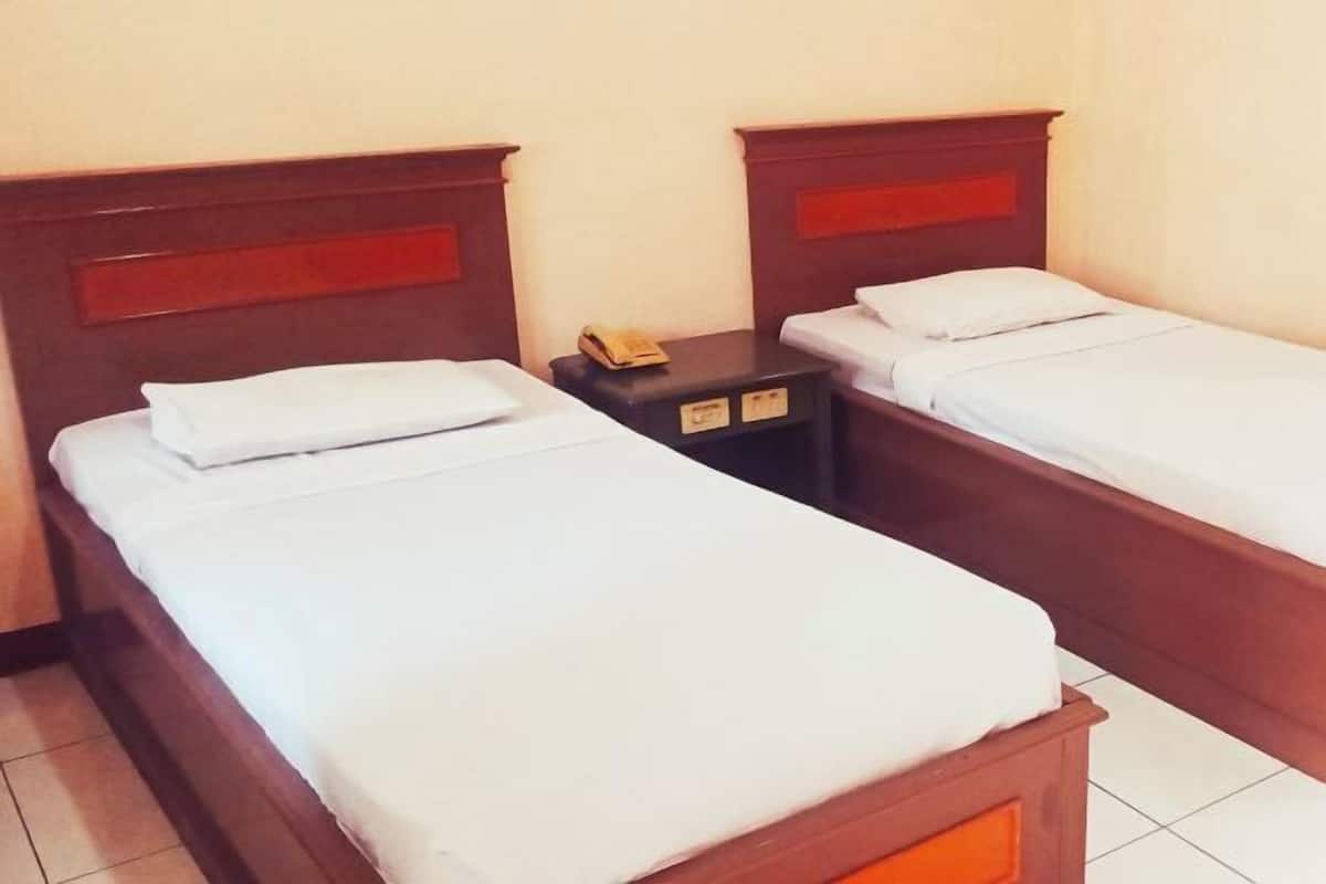 1 habitación y wifi gratis