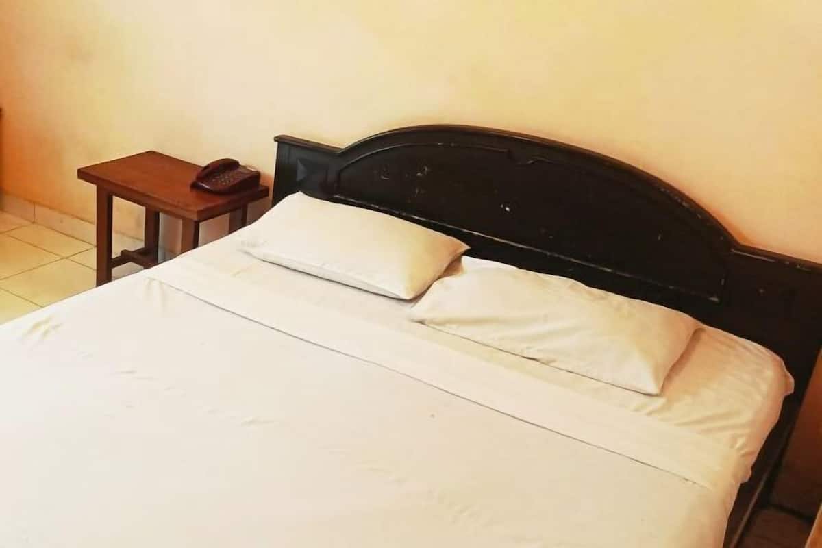 1 habitación y wifi gratis