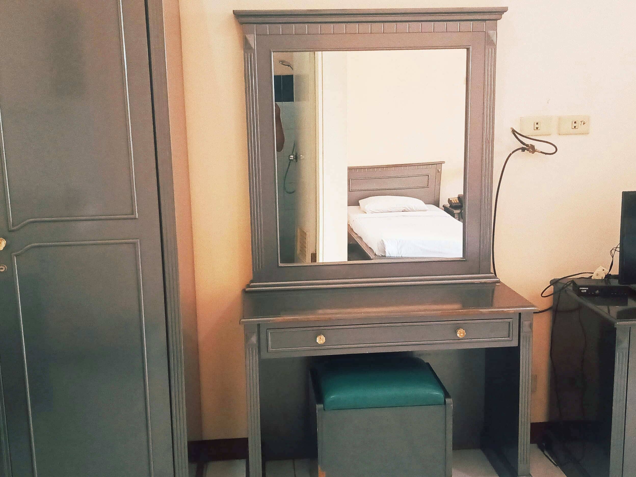 Deluxe Twin Room | Free WiFi