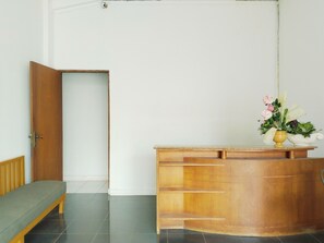 Reception - Amerta House Palmerah Powered by Cocotel (Jakarta)