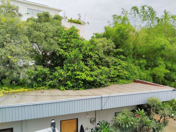 Exterior - Amerta House Palmerah Powered by Cocotel (Jakarta)