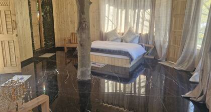 Pumpkin Stays Boutique Cottages