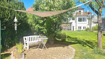 Boendeområde