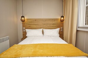 2 chambres