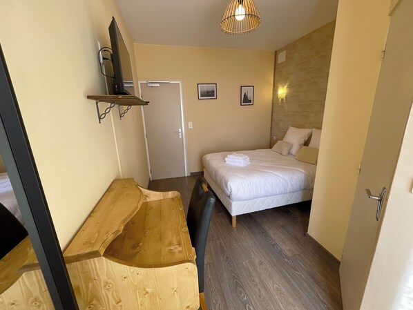 الغرفة