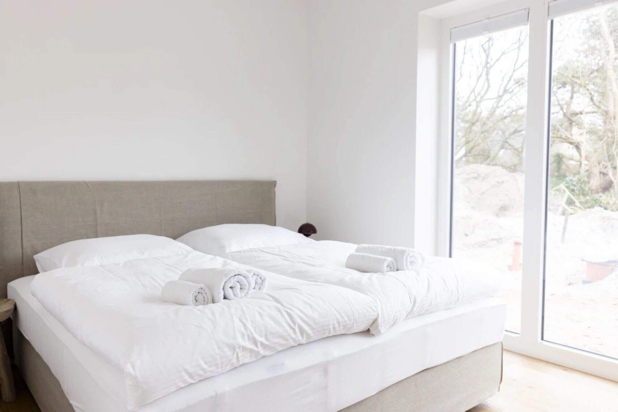 1 Schlafzimmer, kostenloses WLAN