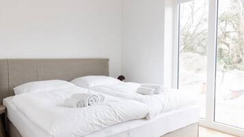 1 Schlafzimmer, kostenloses WLAN