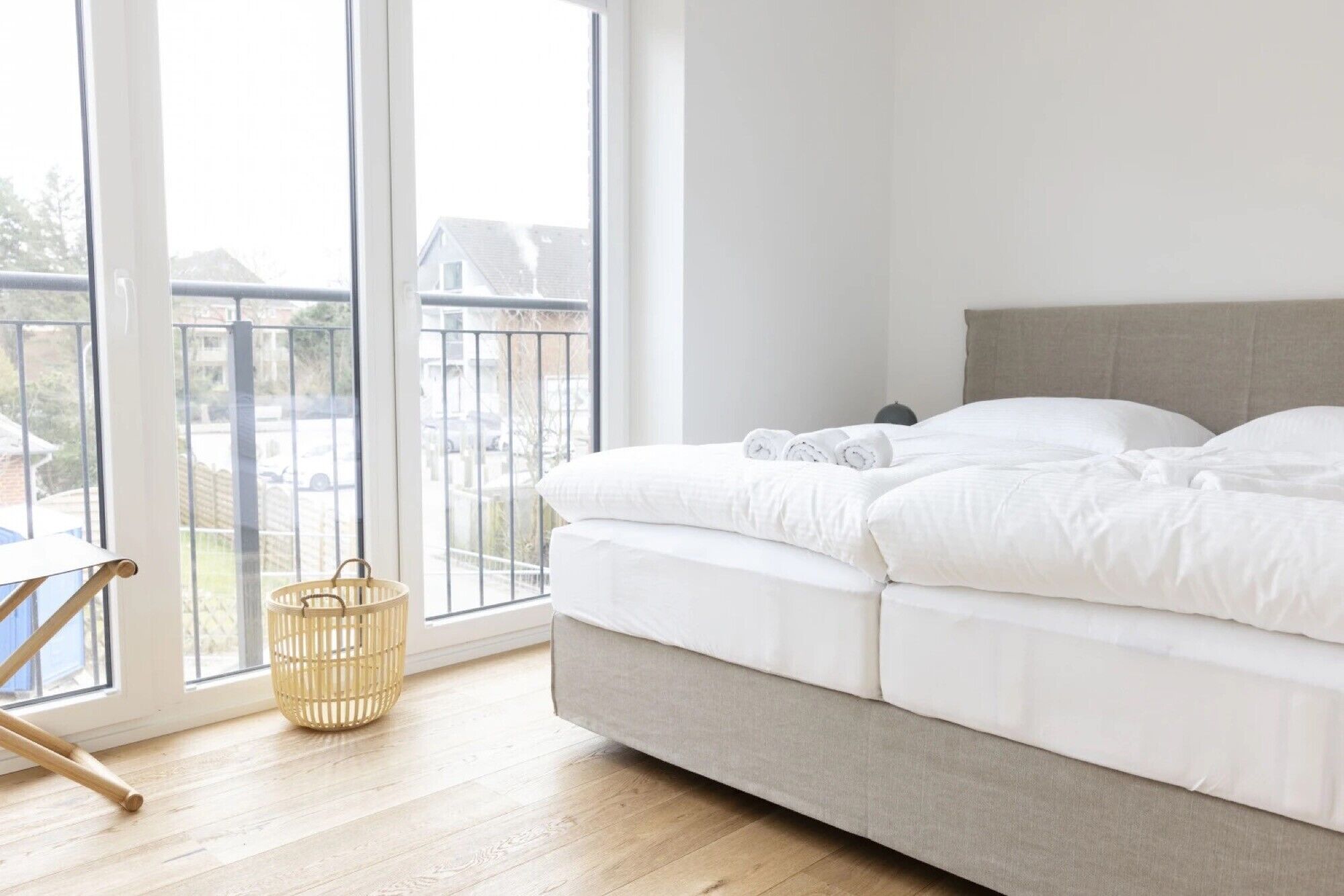 1 dormitorio y wifi gratis