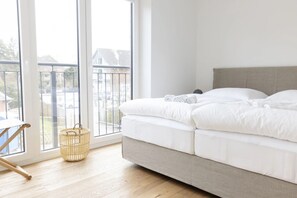 1 chambre, accès au Wi-Fi (inclus)