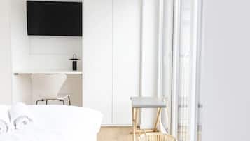 1 bedroom, free WiFi