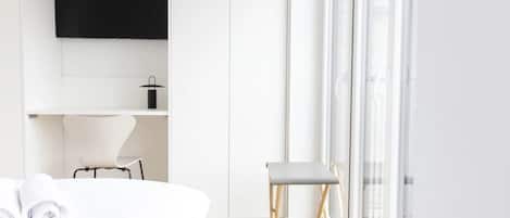 1 bedroom, free WiFi