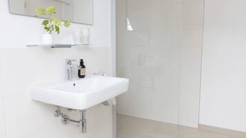 Dusche