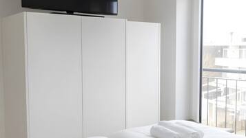 1 dormitorio y wifi gratis